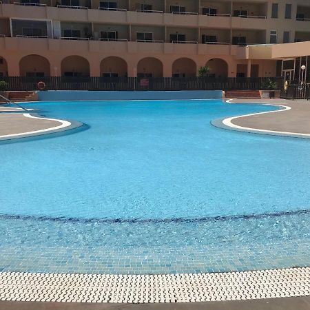 Medano Octopus Apartment El Médano Екстериор снимка