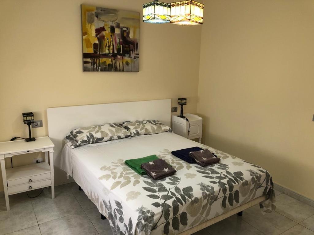Medano Octopus Apartment El Médano Екстериор снимка