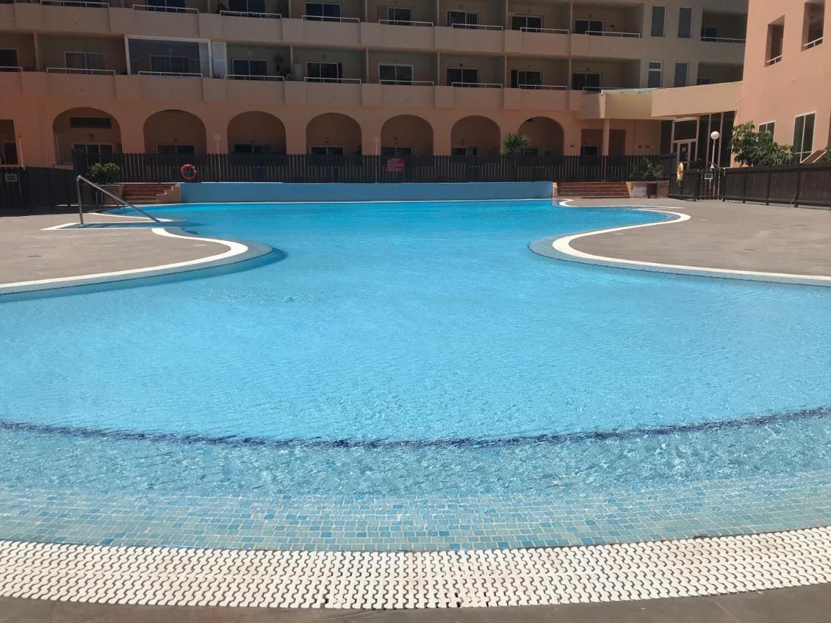 Medano Octopus Apartment El Médano Екстериор снимка