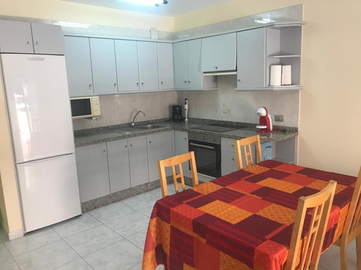 Medano Octopus Apartment El Médano Екстериор снимка