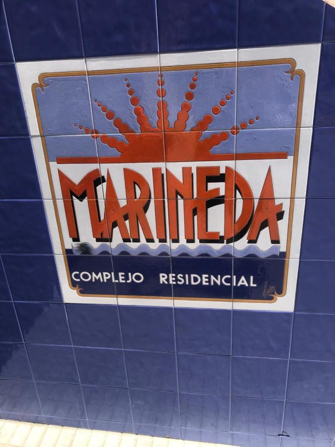 Medano Octopus Apartment El Médano Екстериор снимка