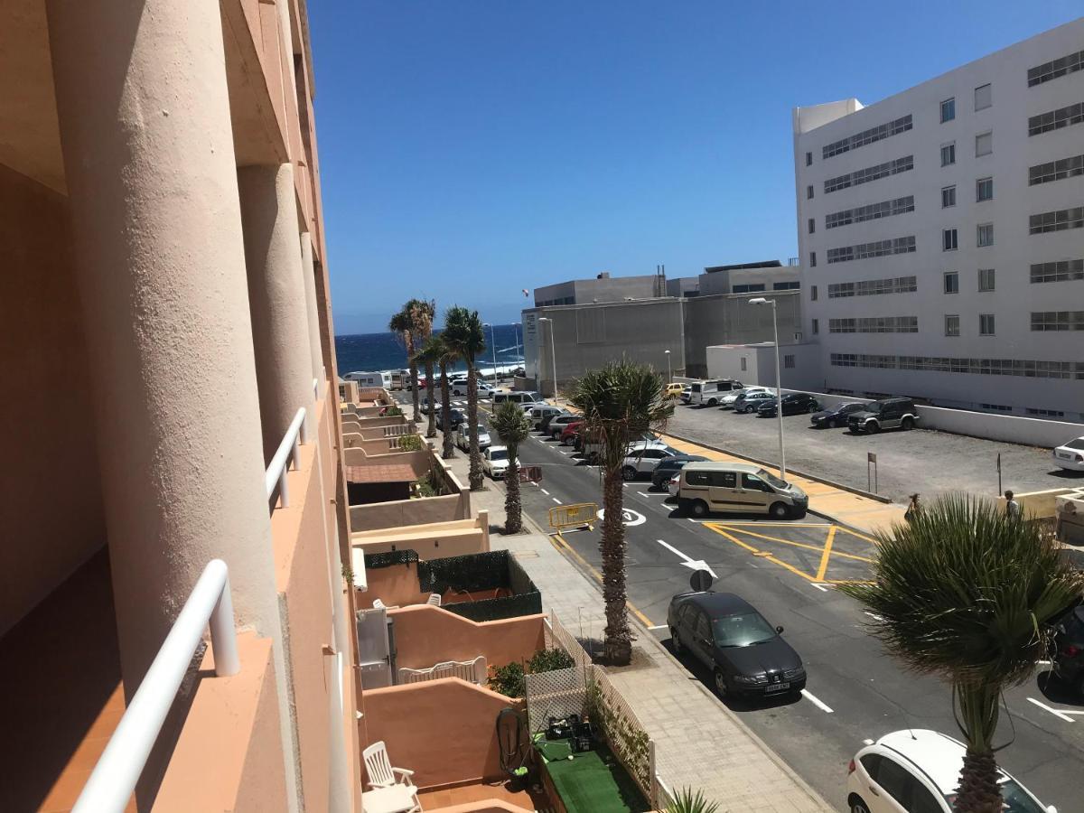 Medano Octopus Apartment El Médano Екстериор снимка