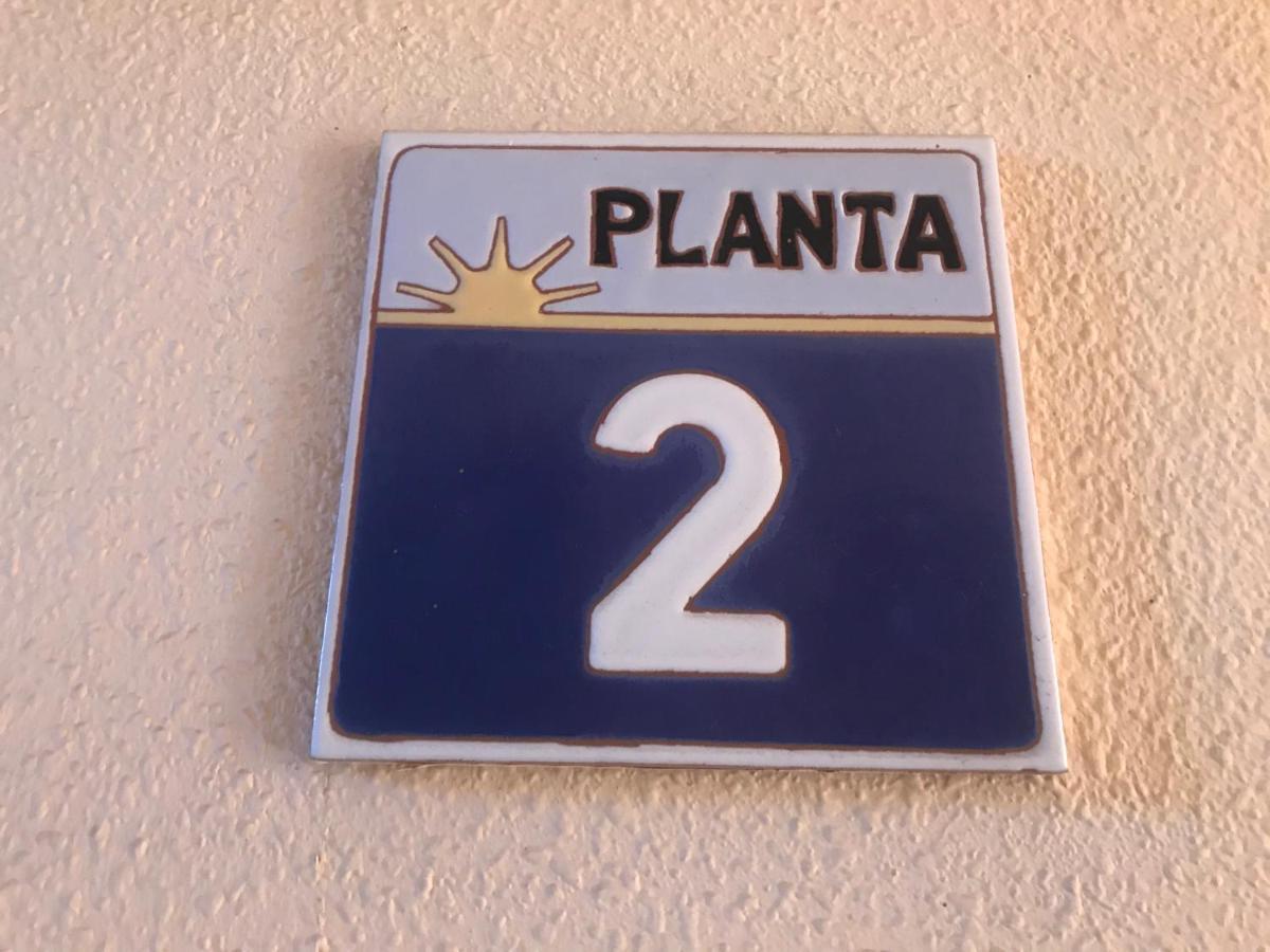 Medano Octopus Apartment El Médano Екстериор снимка