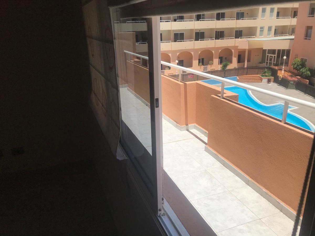 Medano Octopus Apartment El Médano Екстериор снимка