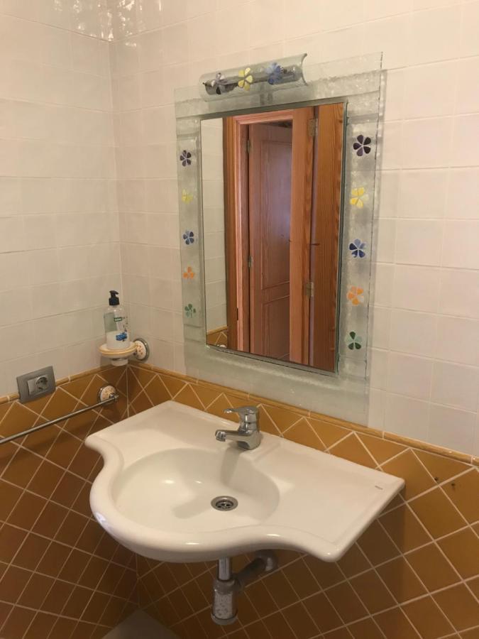 Medano Octopus Apartment El Médano Екстериор снимка