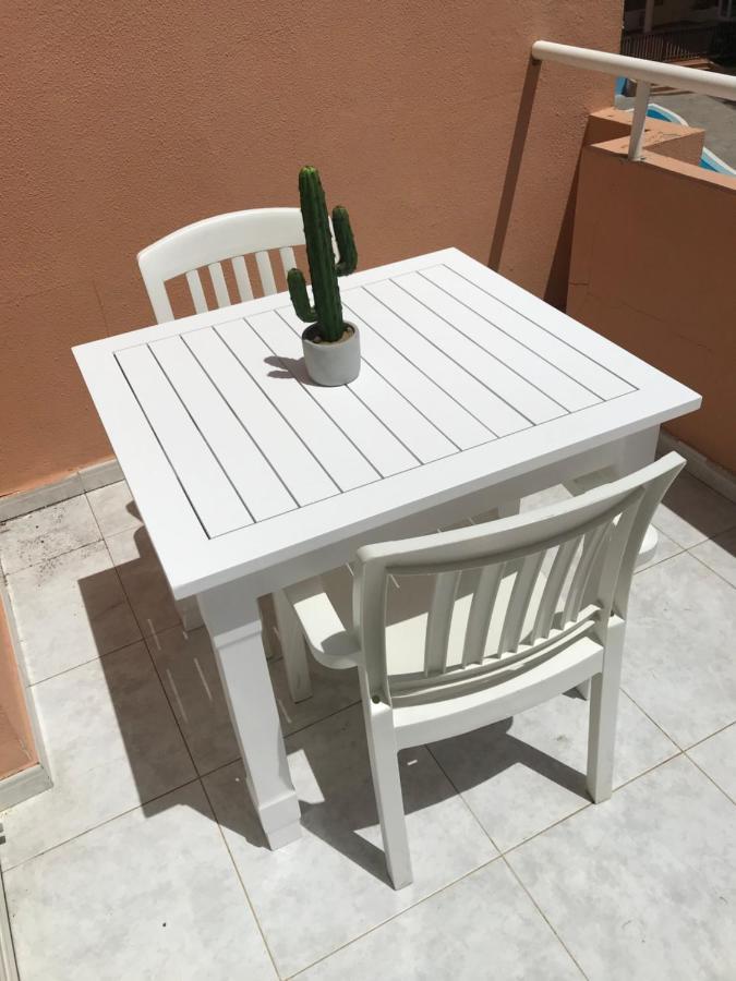 Medano Octopus Apartment El Médano Екстериор снимка