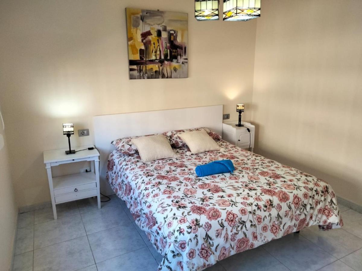 Medano Octopus Apartment El Médano Екстериор снимка